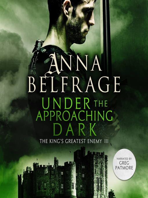 Title details for Under the Approaching Dark by Anna Belfrage - Wait list